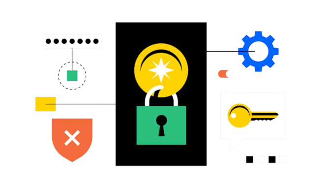 Vesting System Development