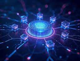 Vesting Development Process