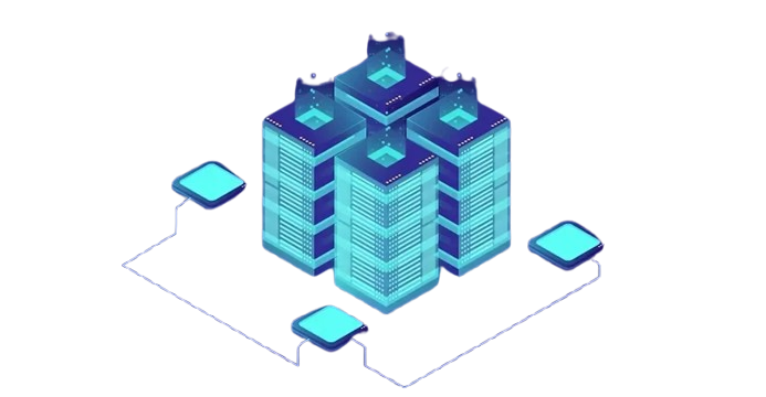 Web3 Development Services visual
