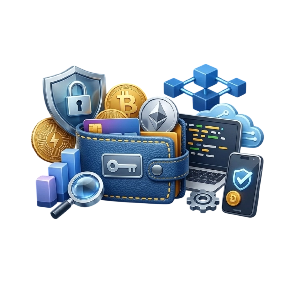 Web3 Ecosystem