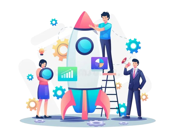 Launchpad Development visual