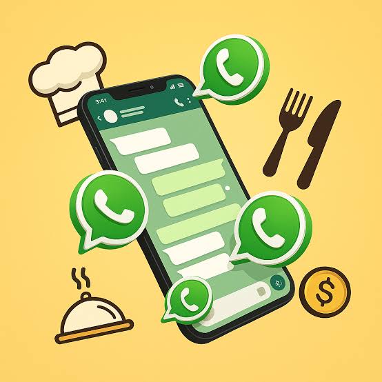 WhatsApp Marketing