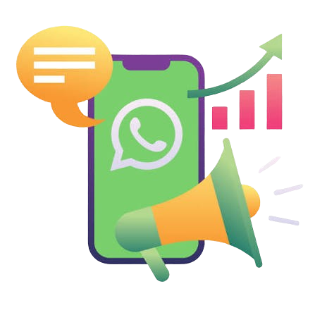 WhatsApp Marketing Process