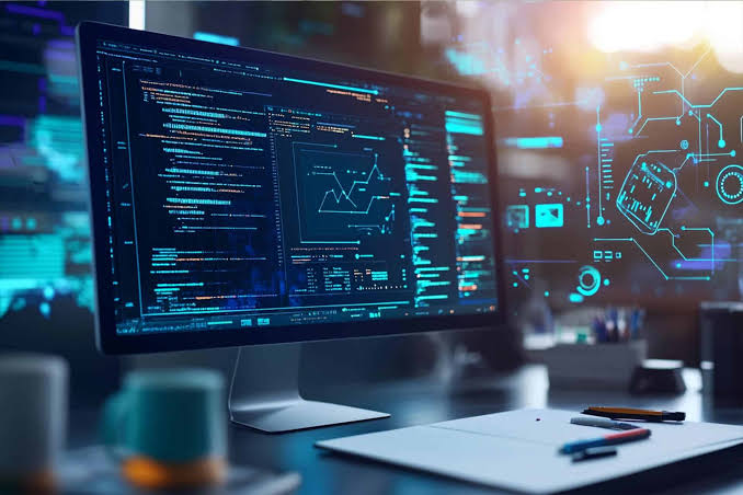 Business Website Development