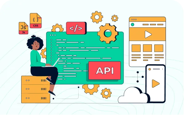 Why Choose API Development