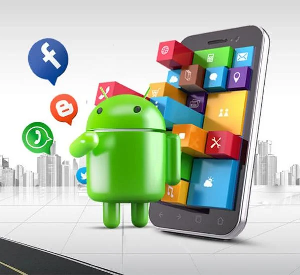 Why Choose Android Development