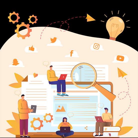 Why Choose Content Marketing