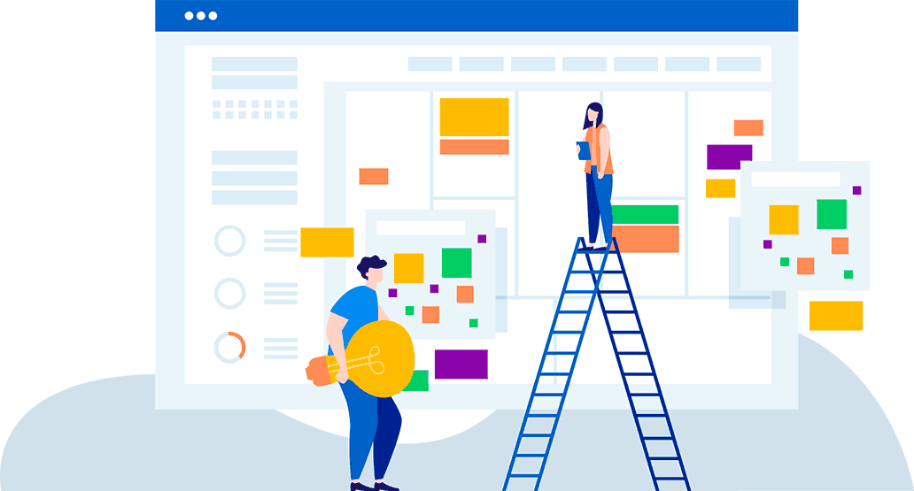 Corporate Website