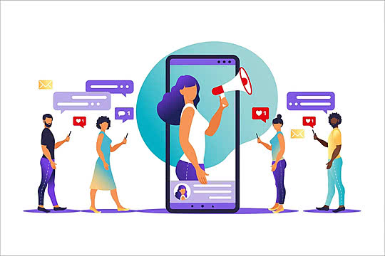 Crypto Influencer Marketing benefits