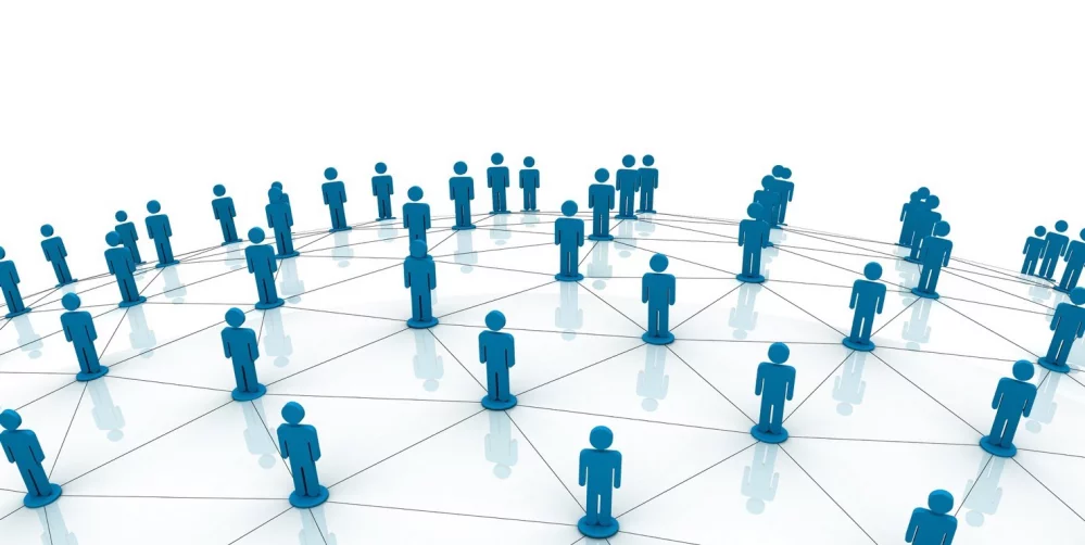 Crypto Community Building benefits