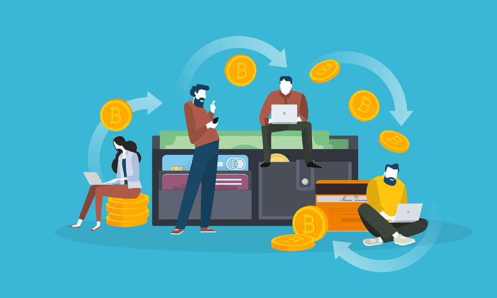 Crypto Wallet Development benefits