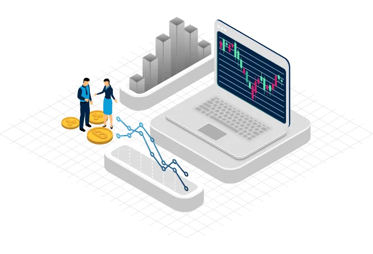 Crypto Exchange Development benefits