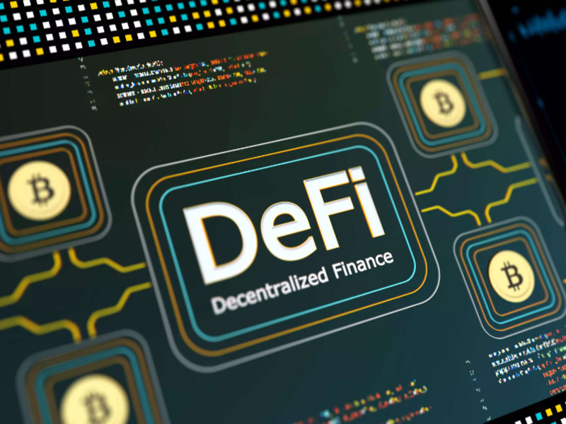 DeFi & Utility Platform Development benefits