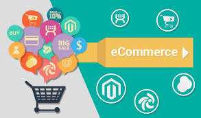 E-Commerce Development benefits