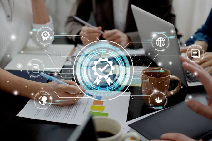 ERP Development