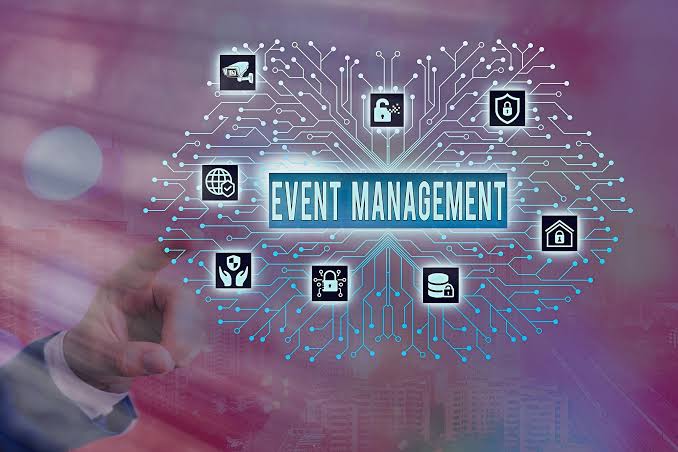 Event Promotion Strategy