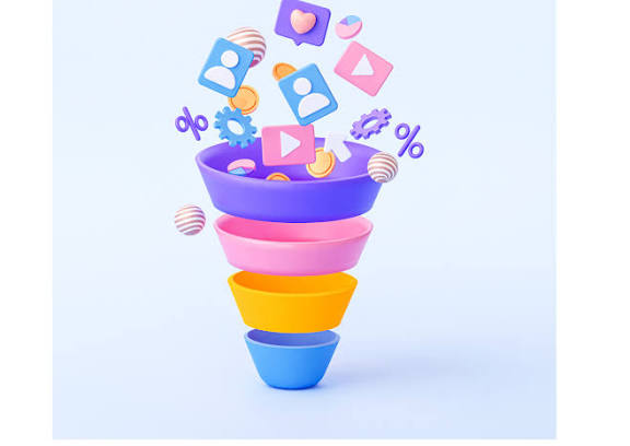 Why Choose Funnel Building