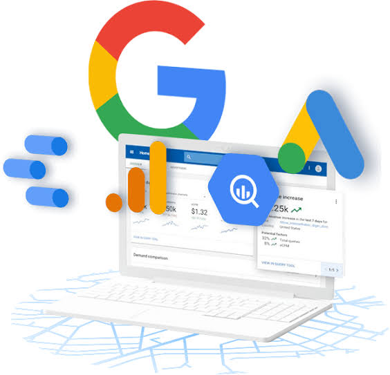 Why Choose Google Ads Management