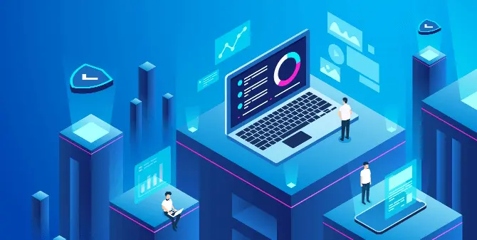 ICO Development