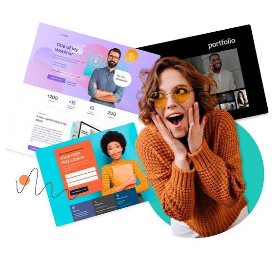 Why Choose Landing Page Promotion