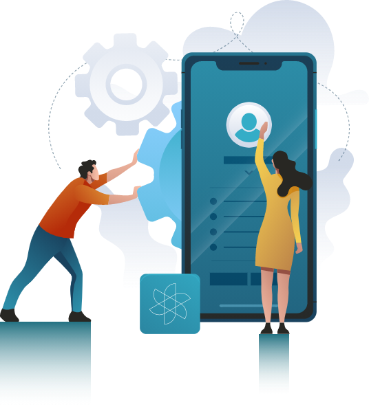 Mobile & Advanced Development benefits
