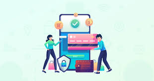 Payment Gateway Integration