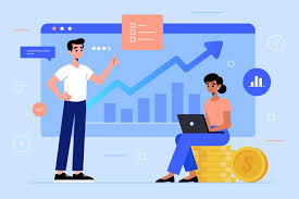 Presale Website Development benefits