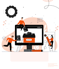 Why Choose Political Promotion Services