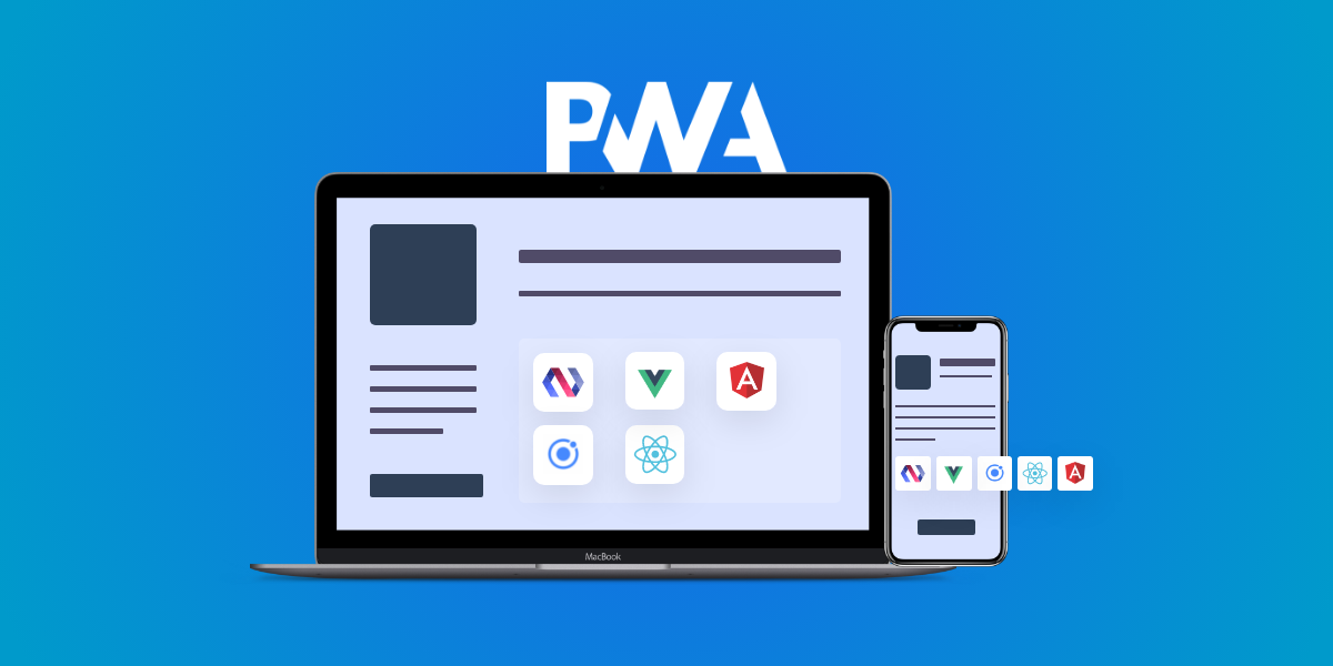 Why Choose PWA Development
