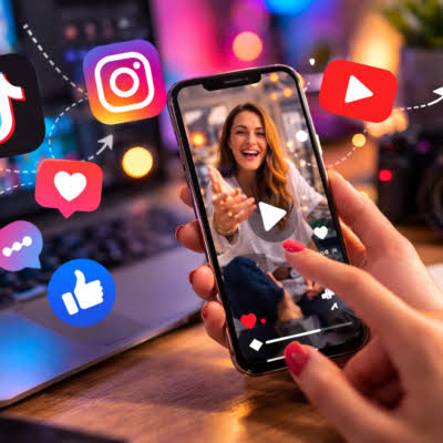 Why Choose Reels & Short Video Promotion