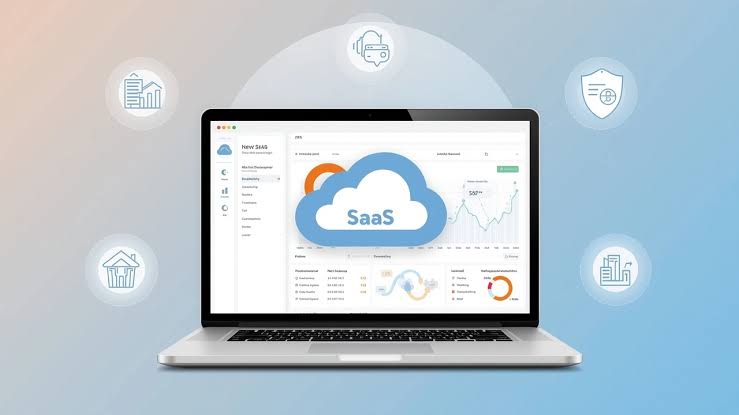 SaaS Application Development benefits