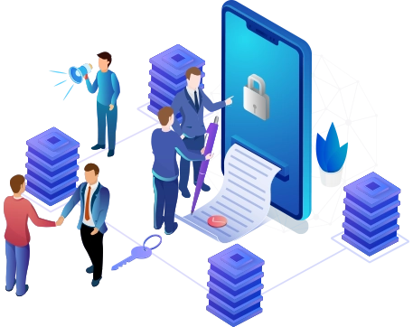 Blog & News Website Development