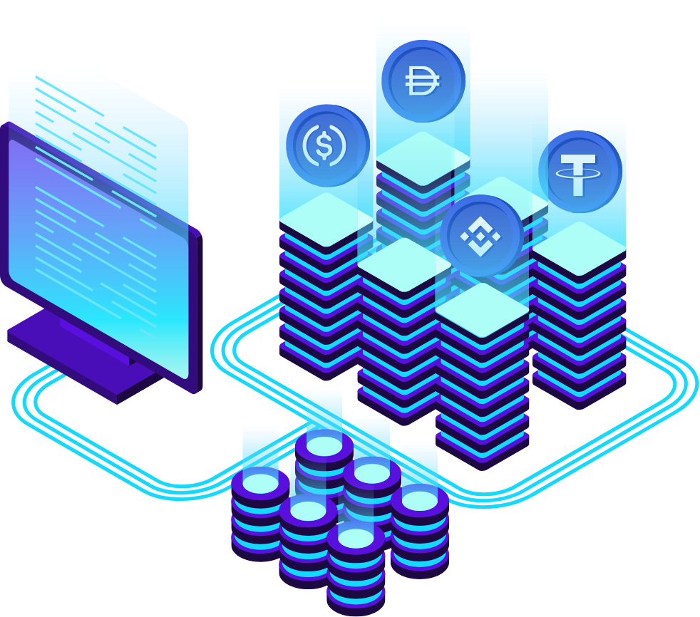 Staking Platform Development benefits
