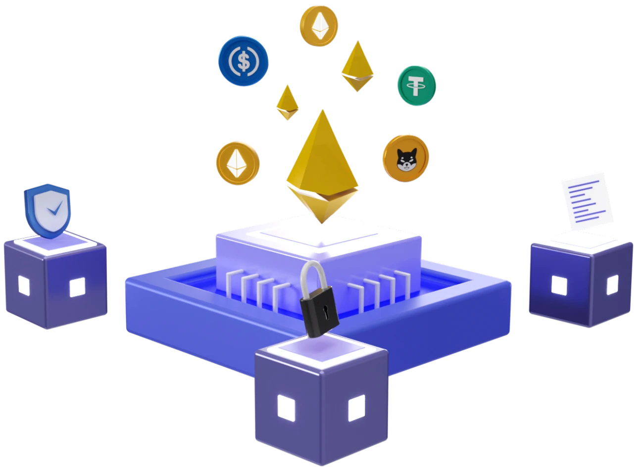Why Choose Token Development