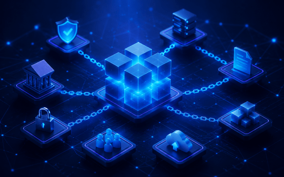 Web3 Development Services benefits