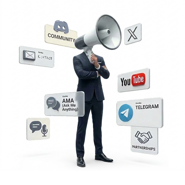 Web3 Marketing benefits