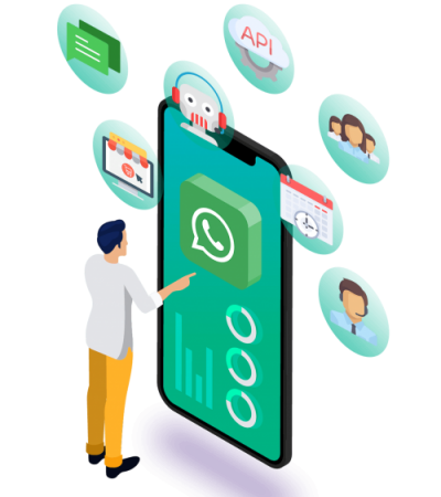 Why Choose WhatsApp Marketing