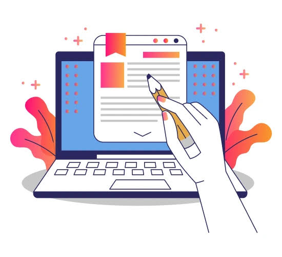 Whitepaper Writing