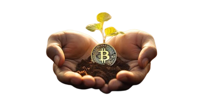 Yield Farming Platform Development