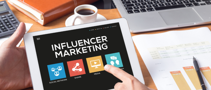 best influencer marketing service in kanpur